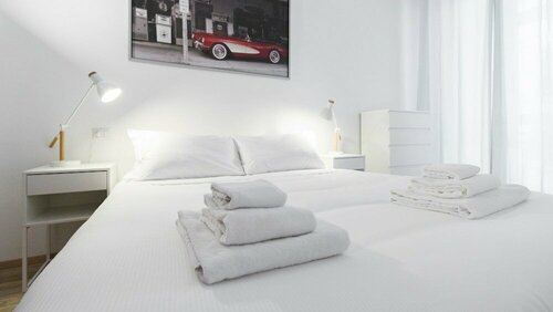 Апартаменты Merlo 3 - Apartment Milan