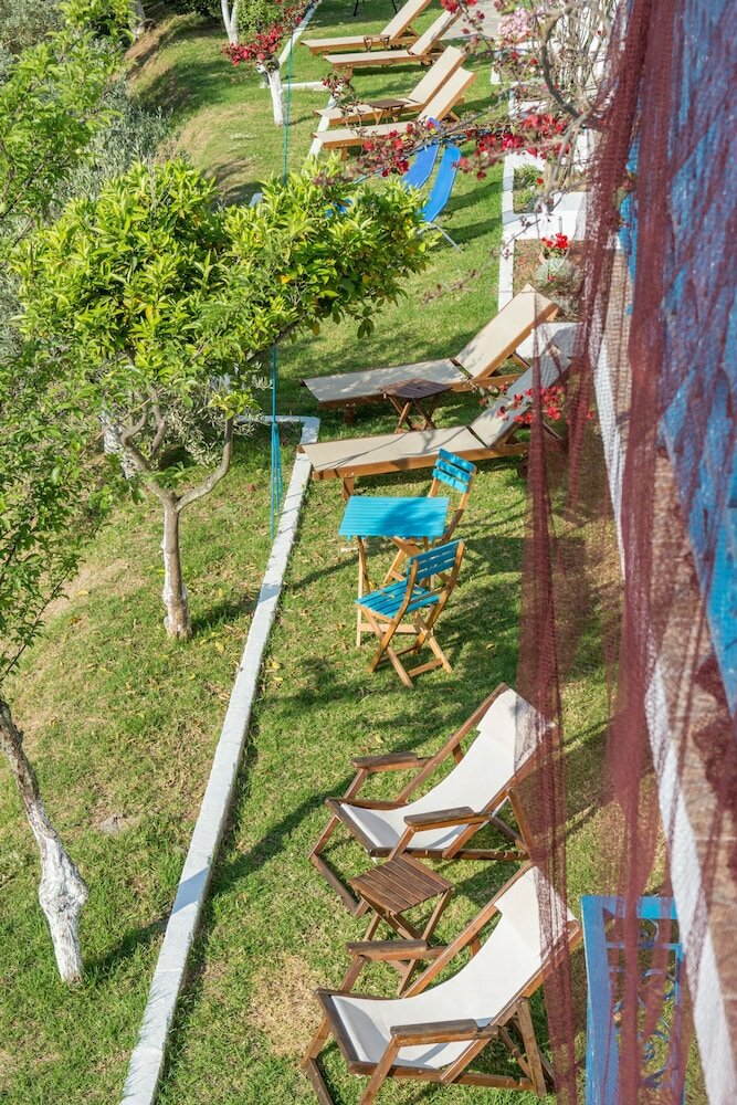 Фото Aelia Skiathos