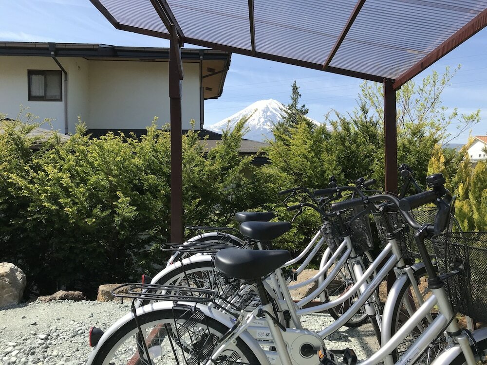 Фото Sakura Fuji