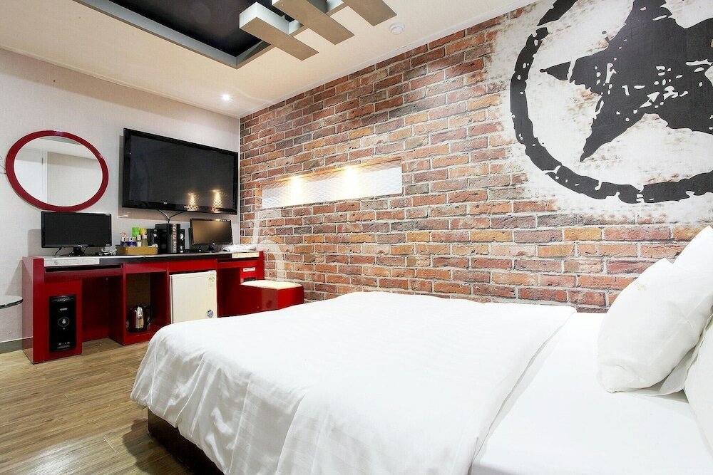 Фото Sangbong Utopia