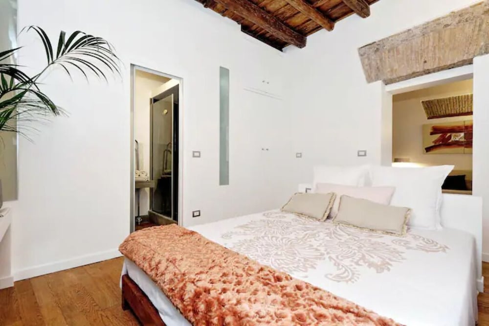 Фото Flatinrome Boutique Navona