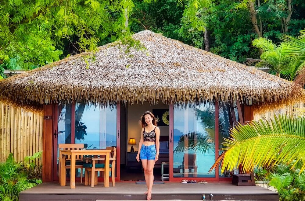 Фото Mali Koh Kradan