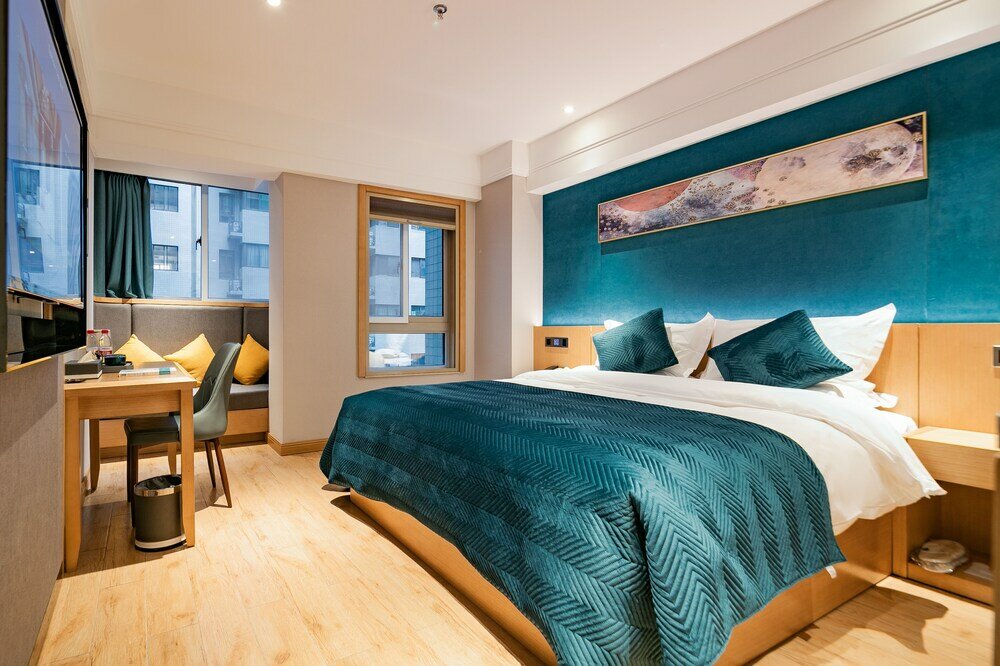 Фото Katie Eastman Hotel