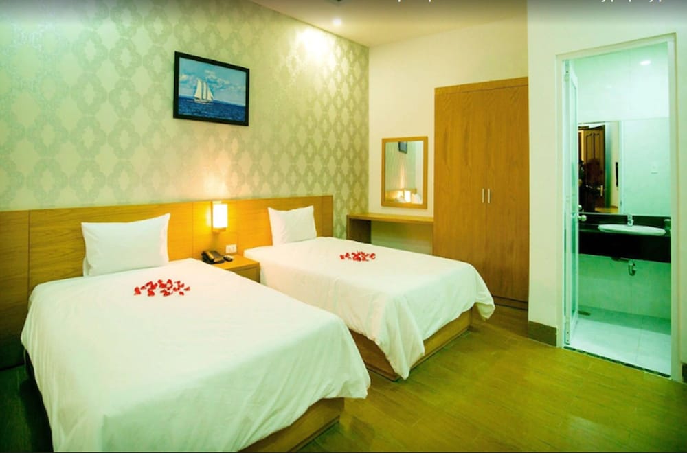 Фото Pho Ngoc Hotel