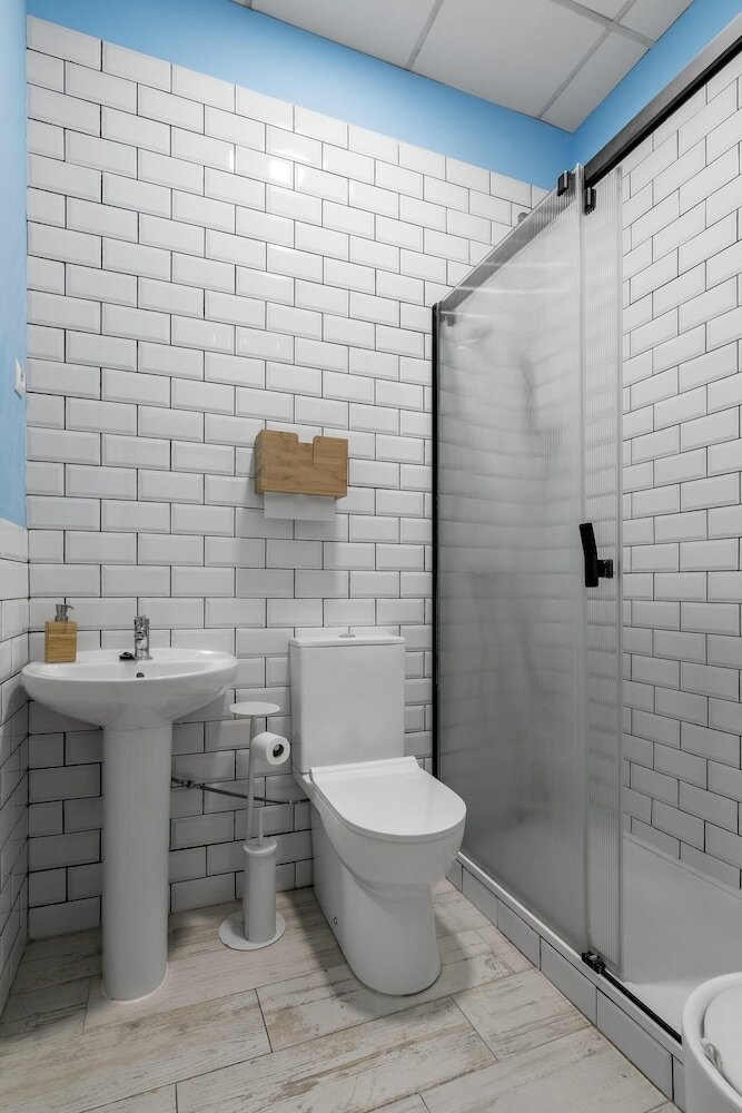 Фото Oxygen Hostel