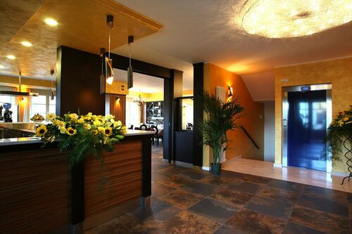 Гостиница T'ami Hotel Resort SPA