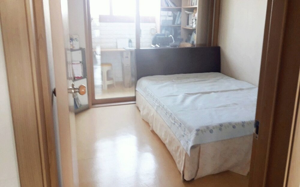 Фото Dongdaemun Ko-stay House
