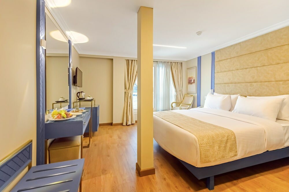 Фото Casa Sol Nile Cruise