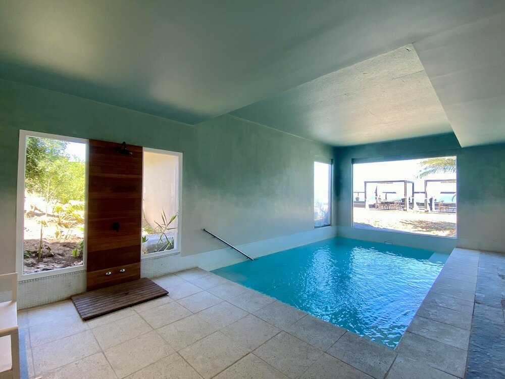 Фото Serena Hotel - Exclusivo Adultos