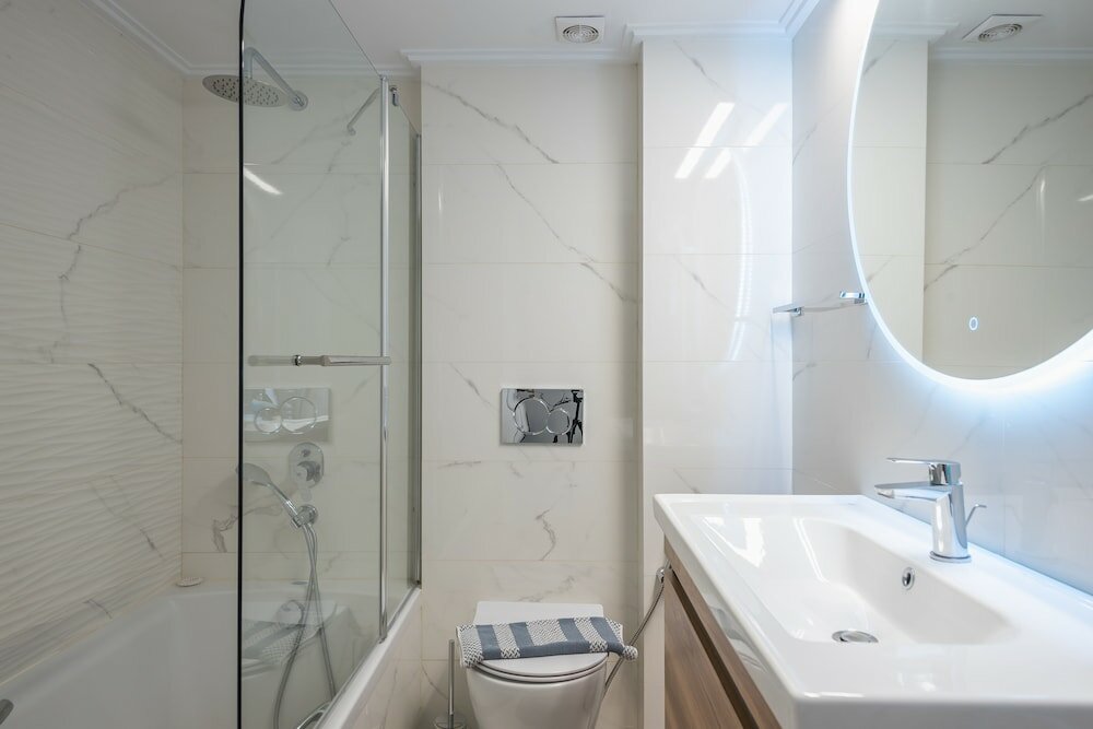 Фото The Boutique Studio by CloudKeys