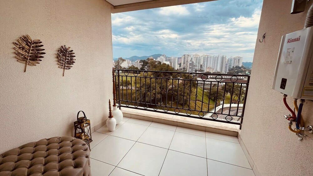 Фото Duplex de Luxo na VIA Gastrômica Localiz