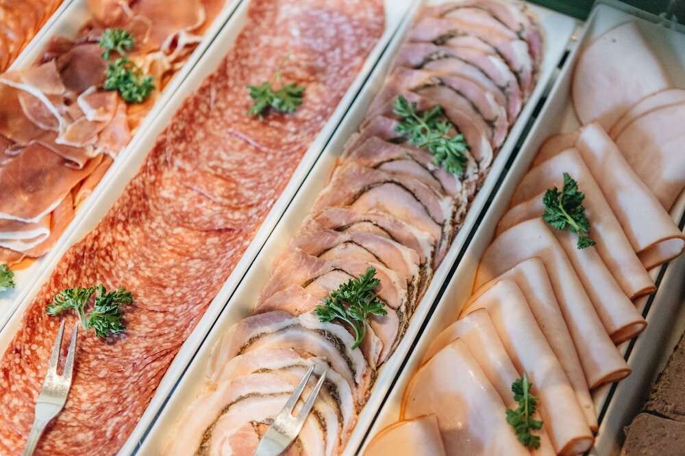 Фото ProfilHotels Copenhagen Plaza