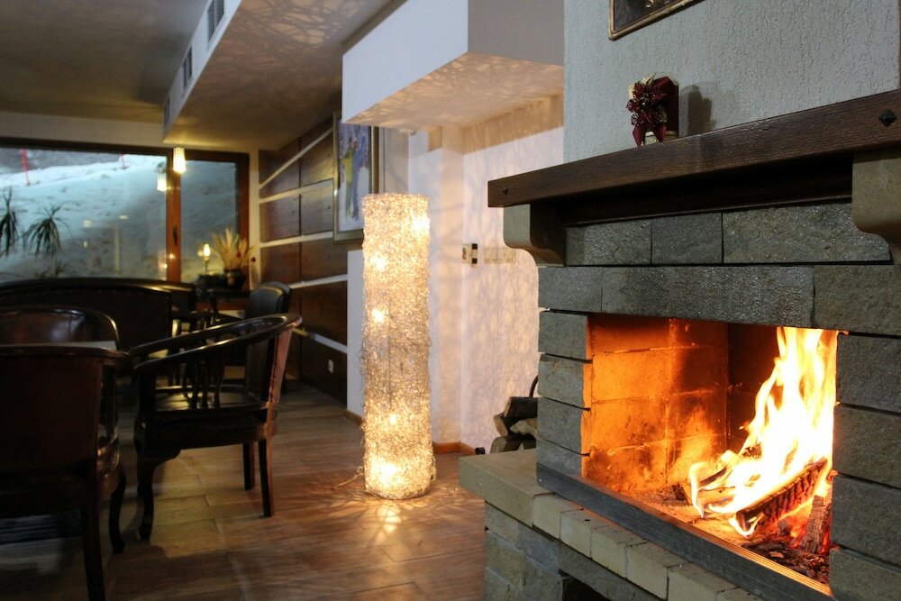 Фото Musala Hotel