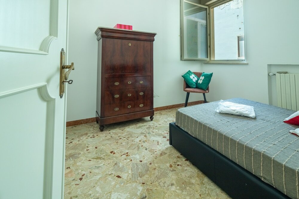 Фото Casa vacanza Barceloneta