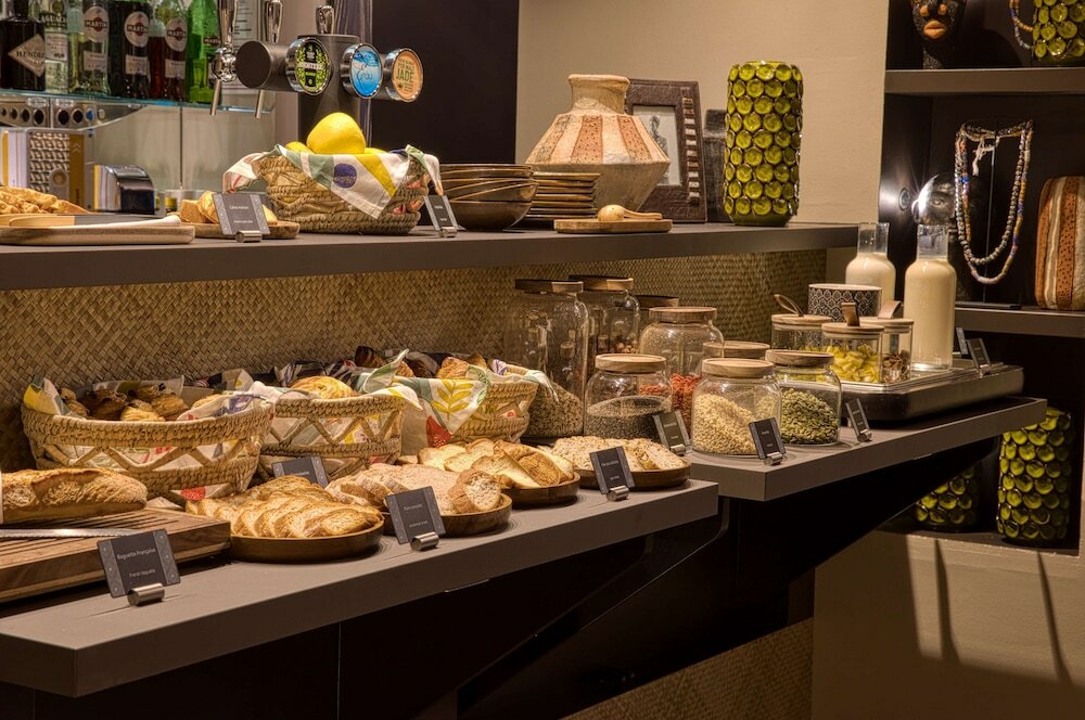 Фото Boa Hotel BW Signature Collection