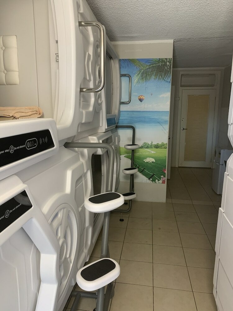 Фото Central Jetty Motel