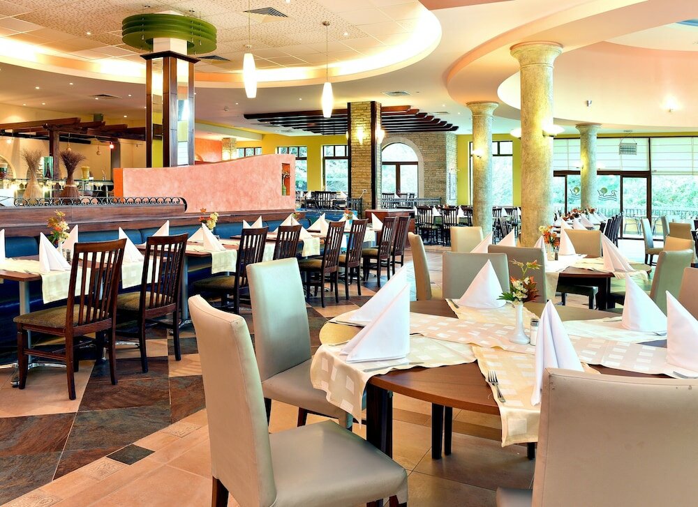 Фото Calimera Ralitsa Superior Hotel & Aquapark - Ultra All Inclusive