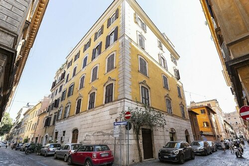 Emma's Apartment Saint Peter Prati