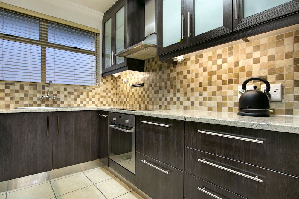 Фото Blouberg Heights 1406