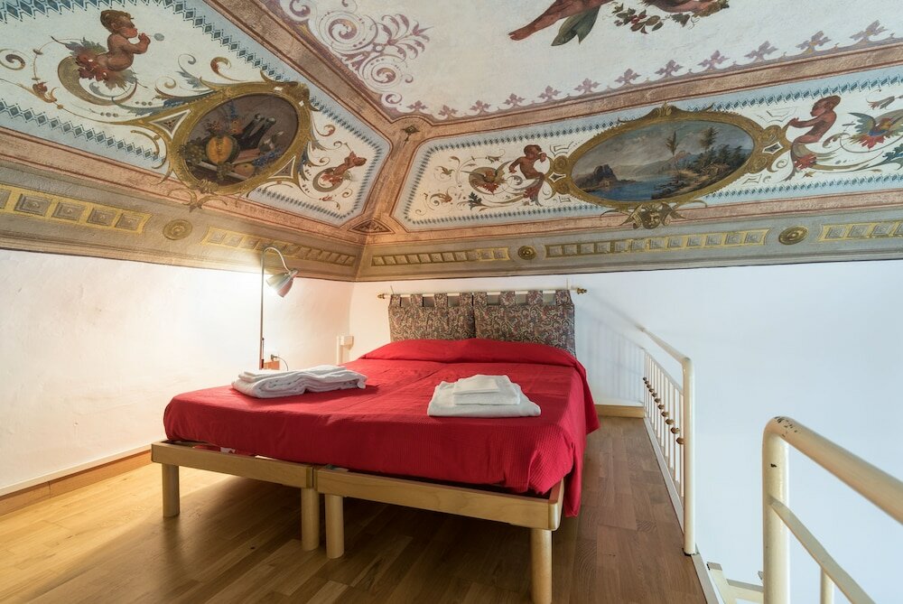 Фото Flospirit - Santissima Annunziata