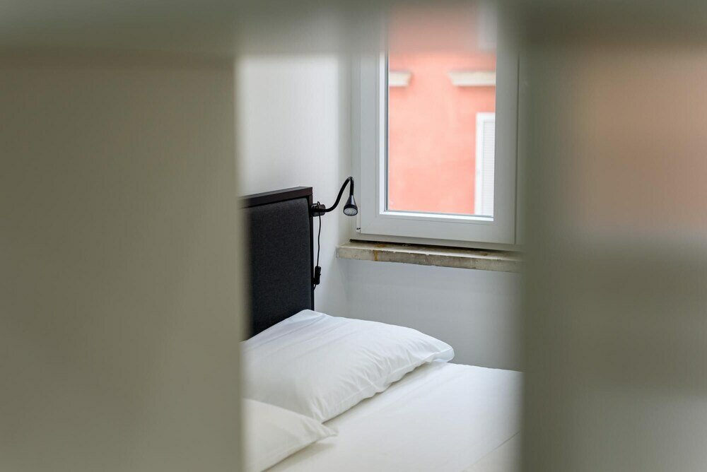 Фото VIA Niccol Tommaseo 4 - Appartamento 5