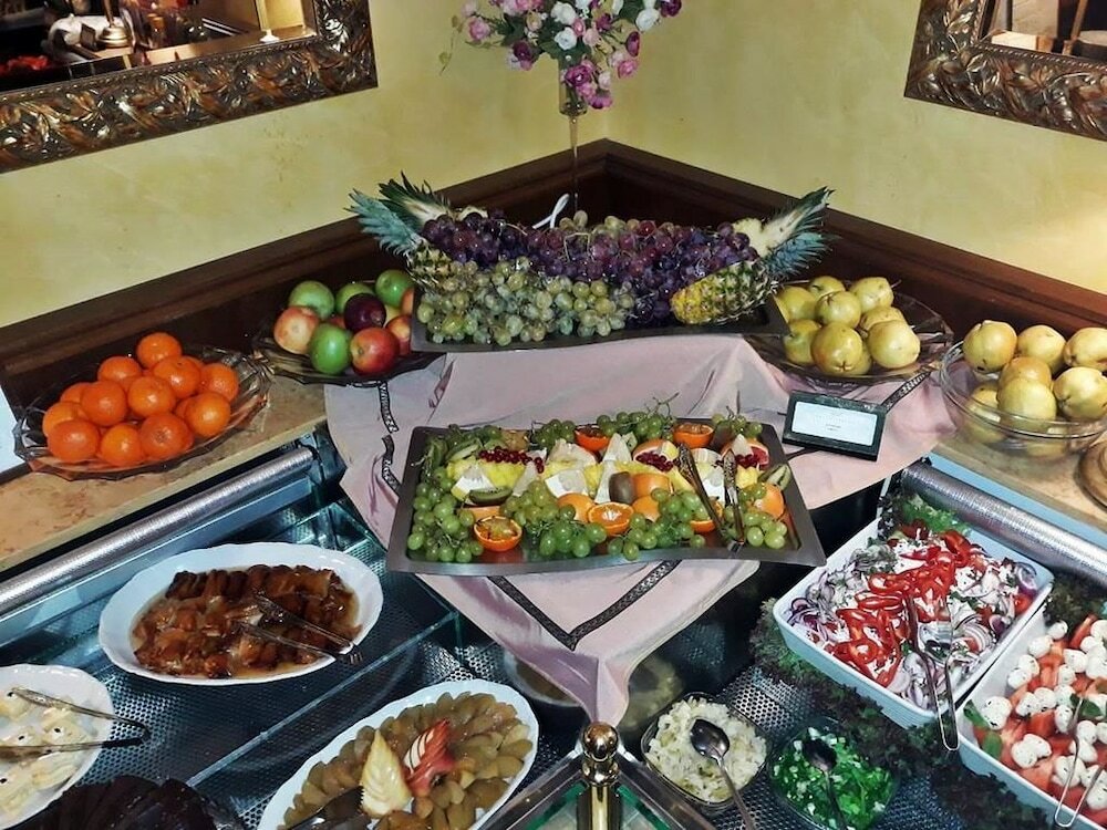 Фото Festa Winter Palace