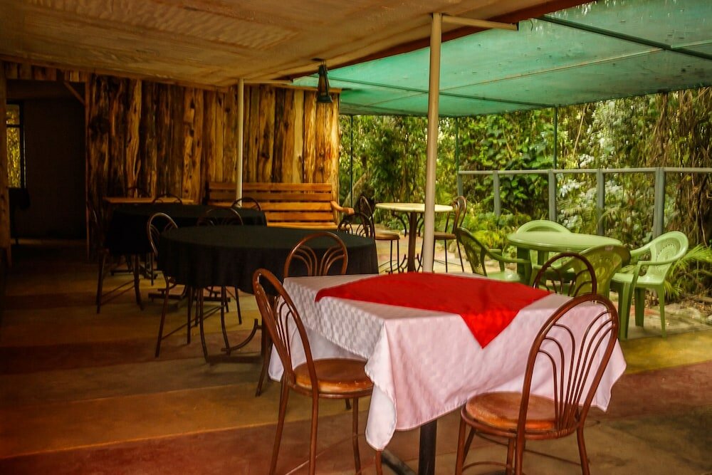 Фото Brooks Lodge