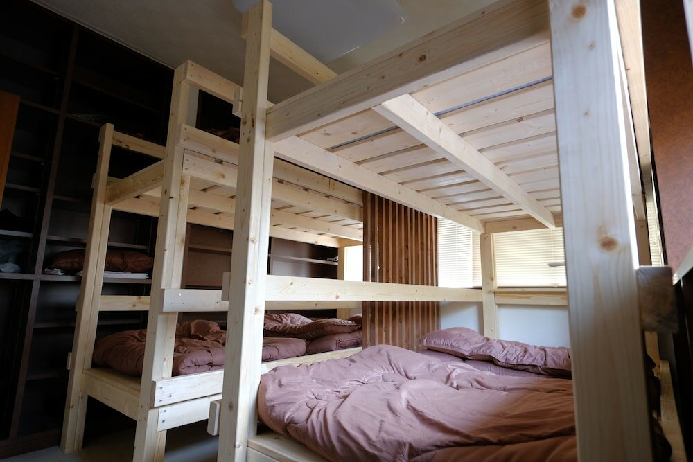 Фото Tokiwa - Kamakura Backpackers