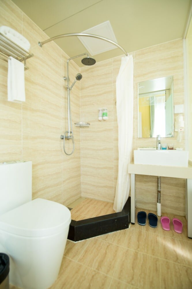 Фото Airai Forest Villa