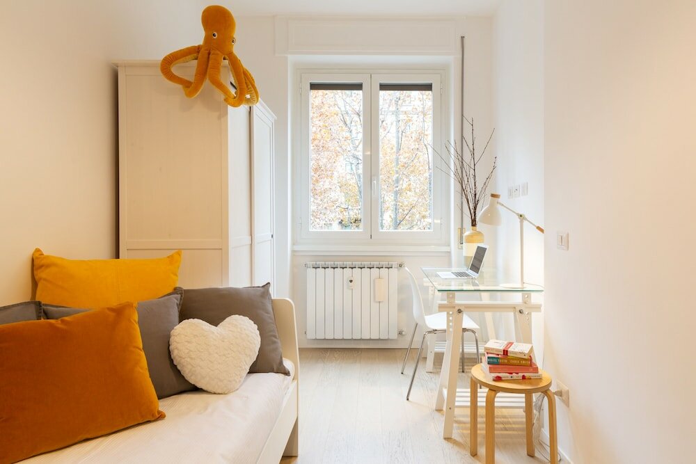 Фото NotaMi GoodVibesHome