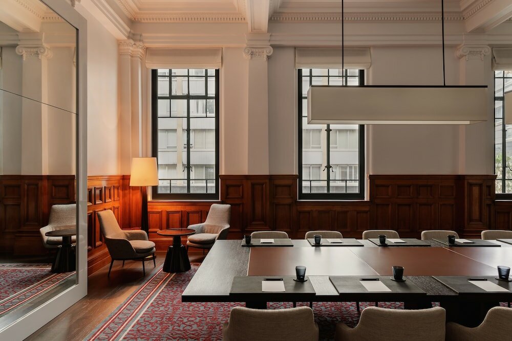 Фото Capella Sydney