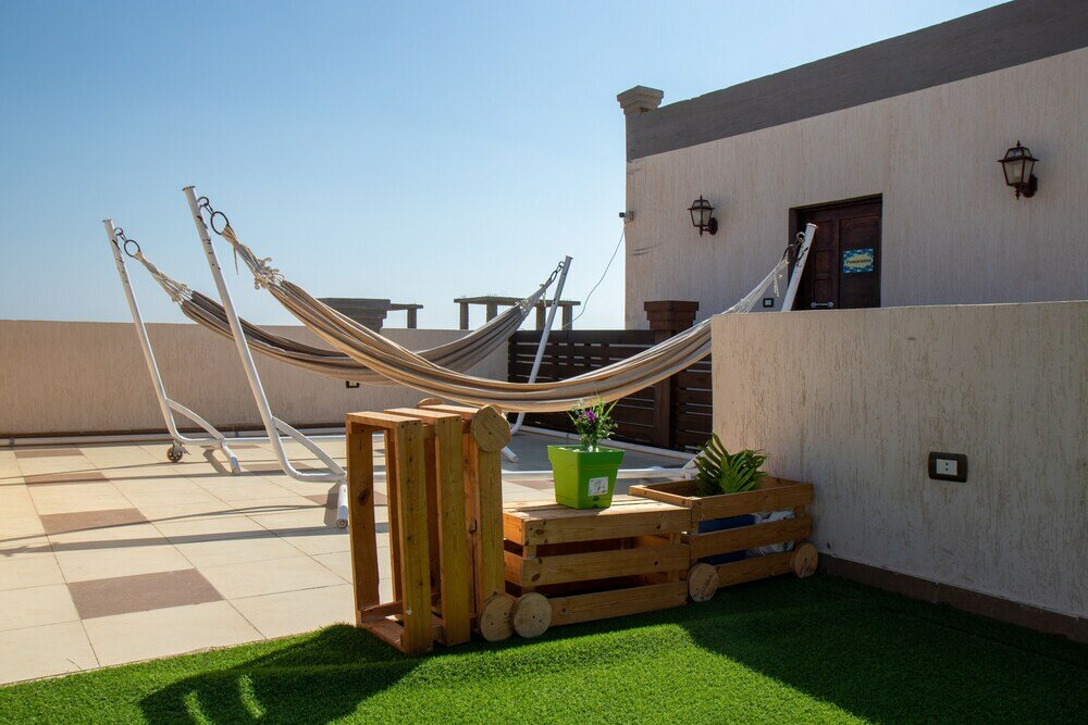 Фото Swiss Royal Dahab