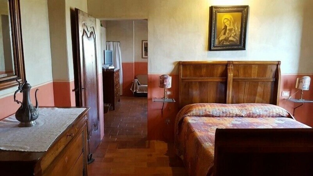 Фото Podere Cunina