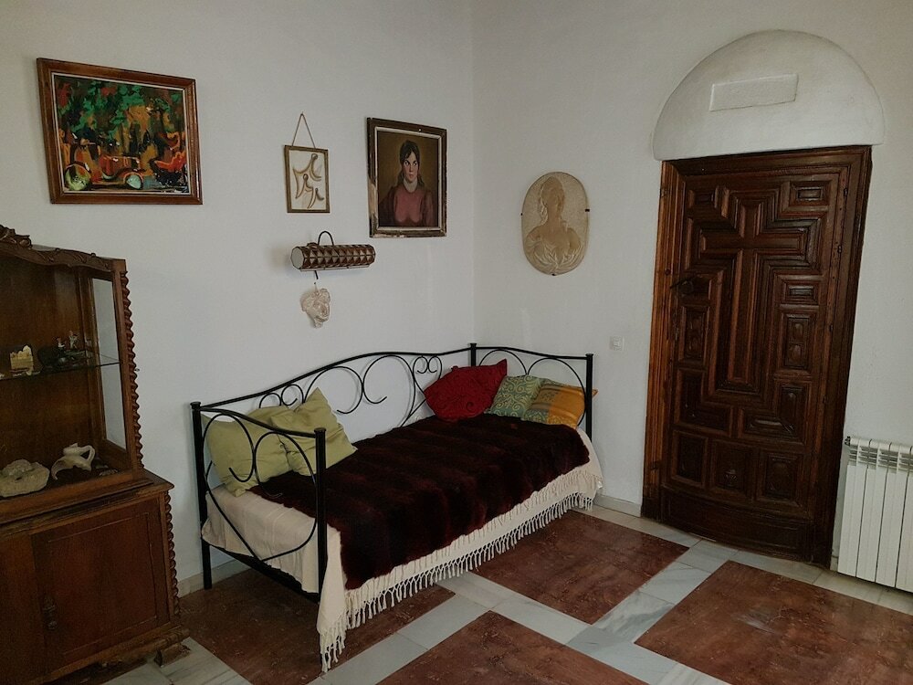 Фото Casa de la Escultora