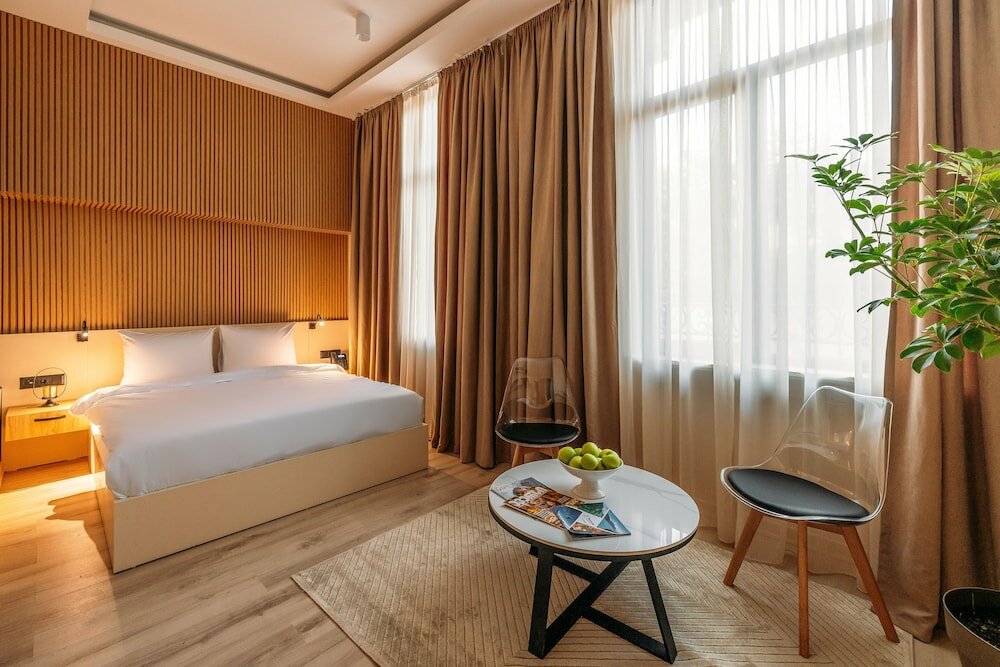 Фото Vermont Boutique Hotel