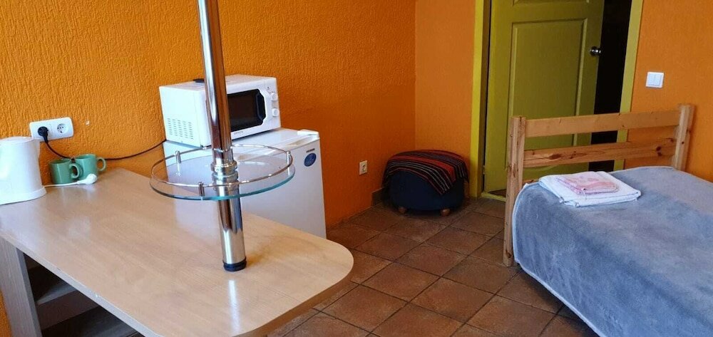 Фото Otel Erfolg