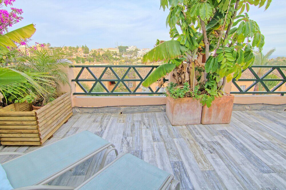 Фото Oasis de Riviera Apartment