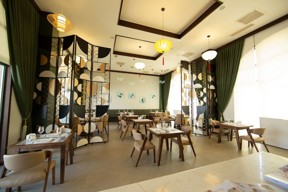 Фото Отель Saat Meydani