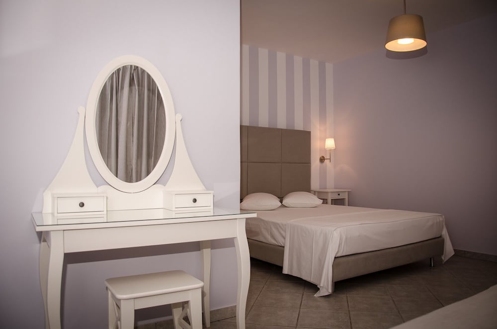 Фото Bello Horizonte Rooms & Apartments