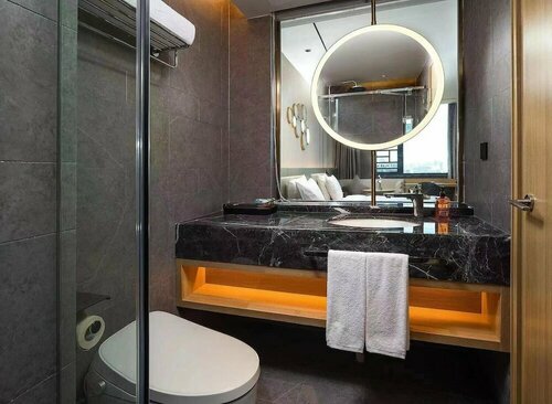 Гостиница Orange Hotel в Чанше