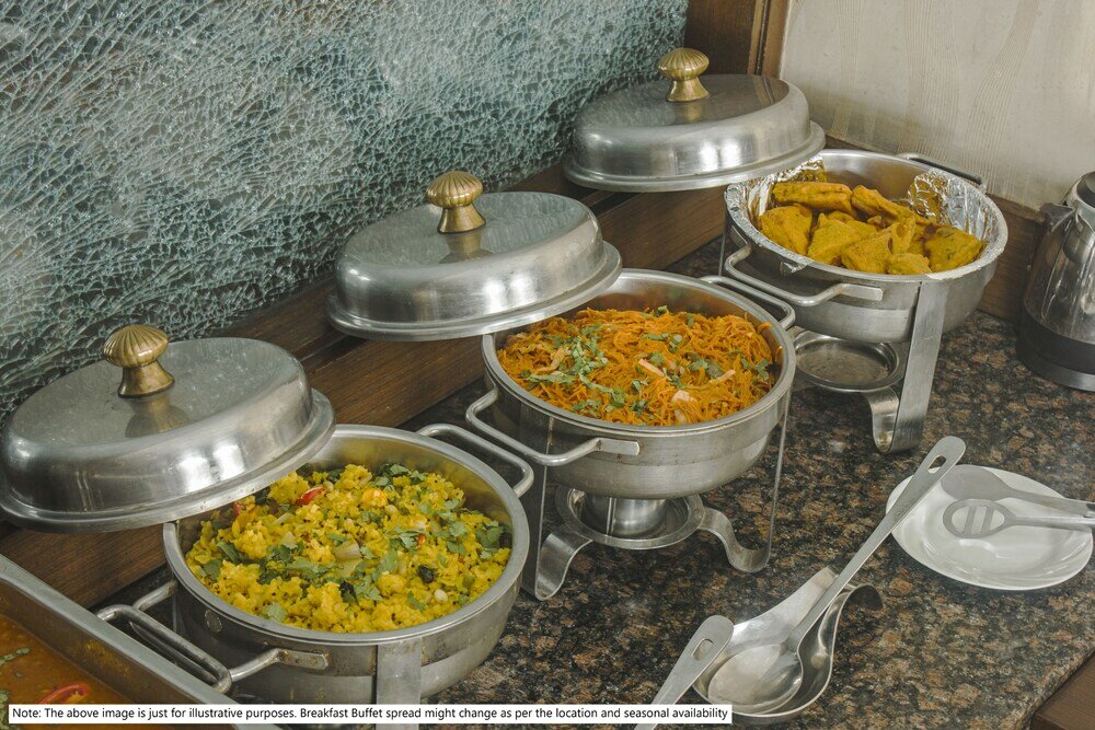 Фото Treebo Trend White Inn