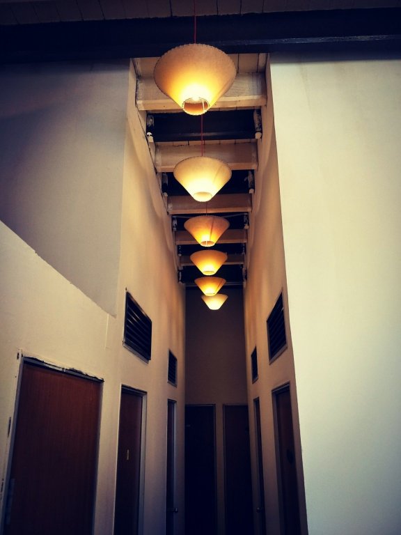 Фото Cintamani Travellers Lodge