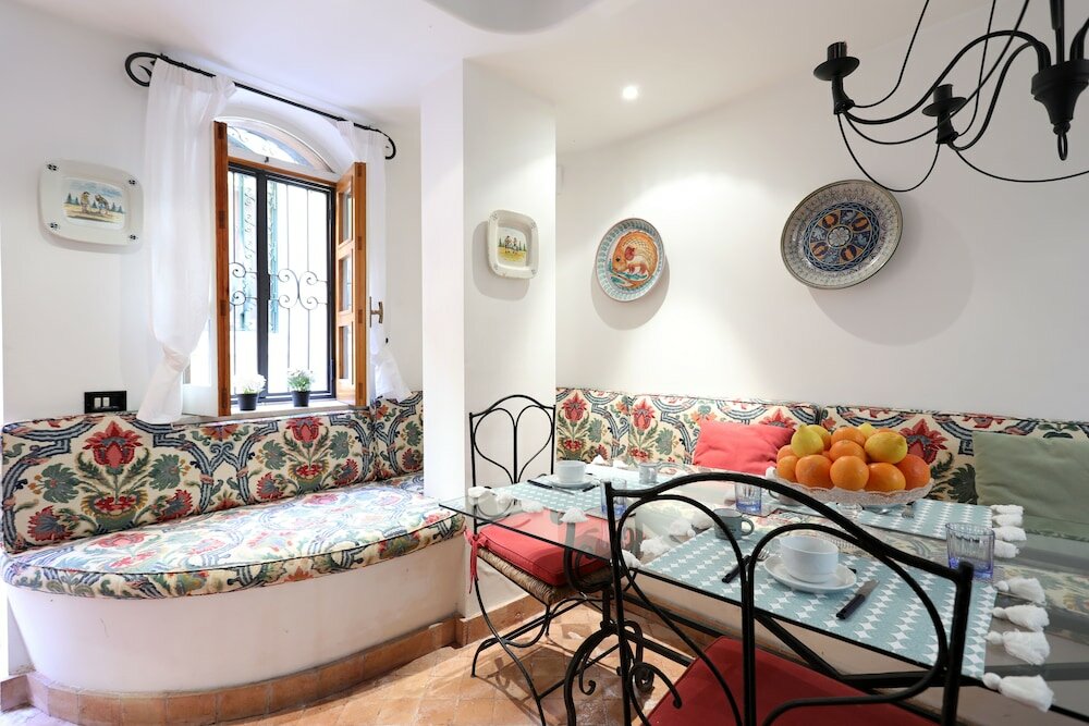 Фото Porta Catania & Duomo Cozy Apartment