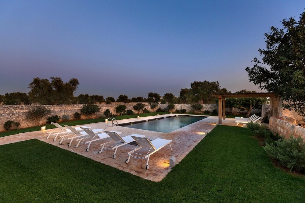 Фото Masseria Mangiamuso