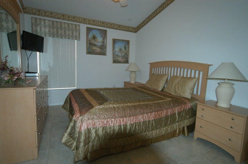 Фото 4706 4-bed Disney Area Pool Homespa Games Room