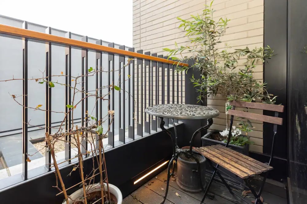 Фото Central & Stylish 1bd Flat - Oxford Street