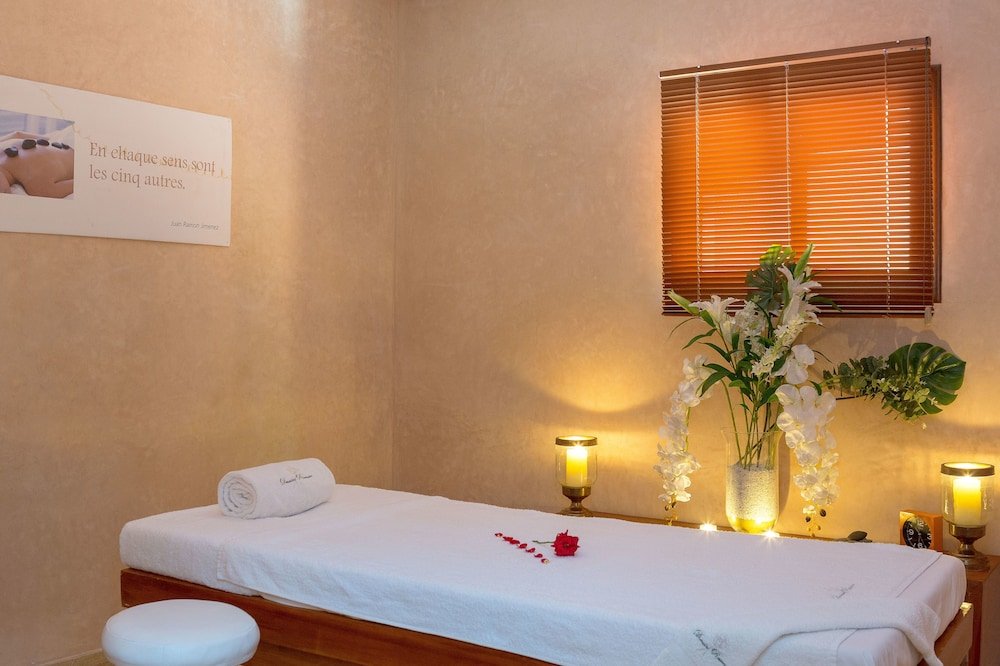 Фото Domaine Rosaroum Marrakech