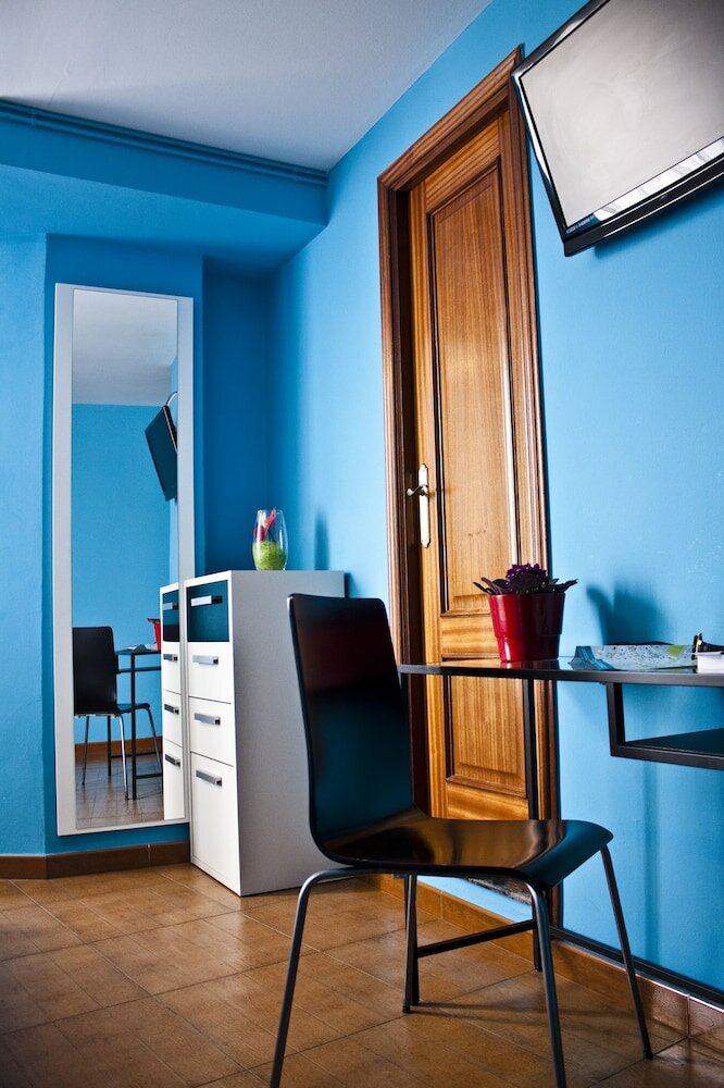 Фото PR Plaza de Galicia