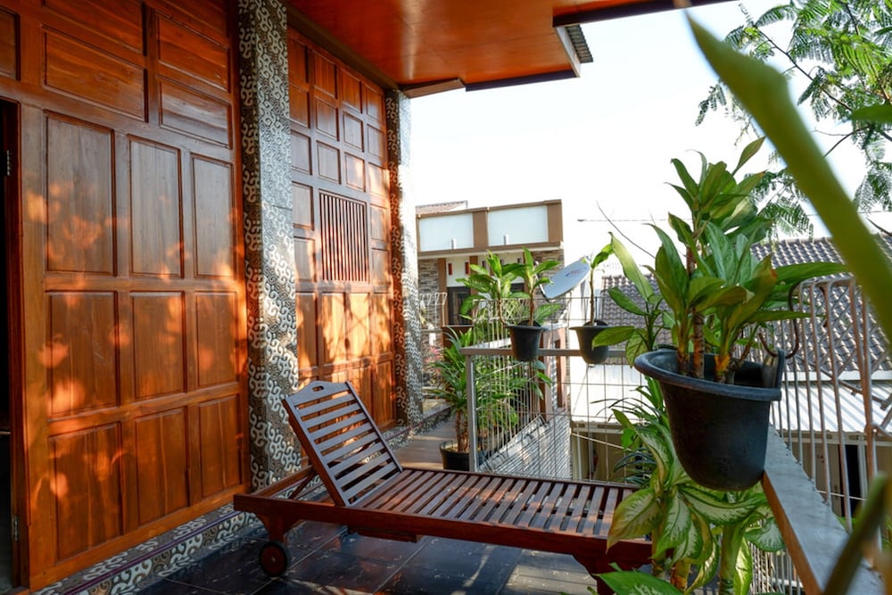 Фото RedDoorz Syariah near Menara Kudus