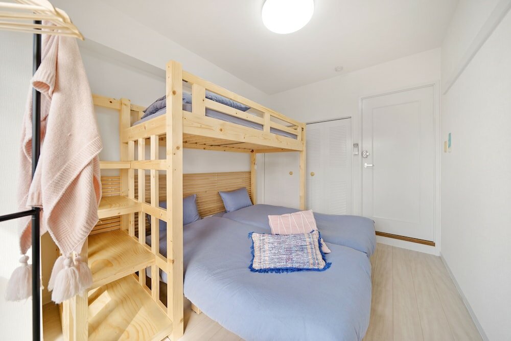 Фото Daikokucho Home Builder Ebisu 1002